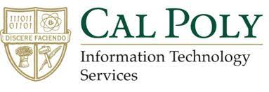 CalPoly_ITS_Logo