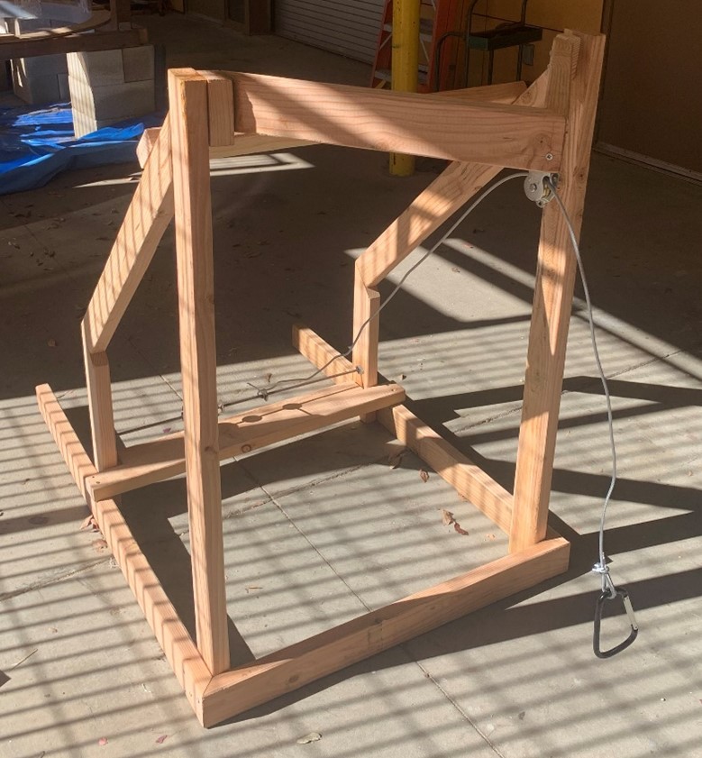 Frame